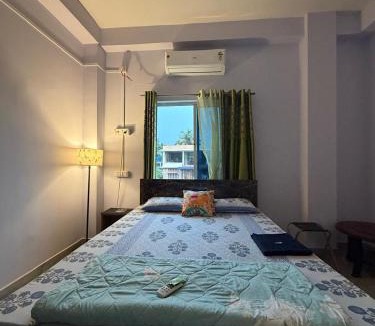 Guwahati House | Windchime 9