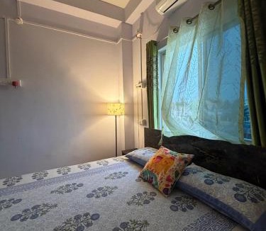 Guwahati House | Windchime 9