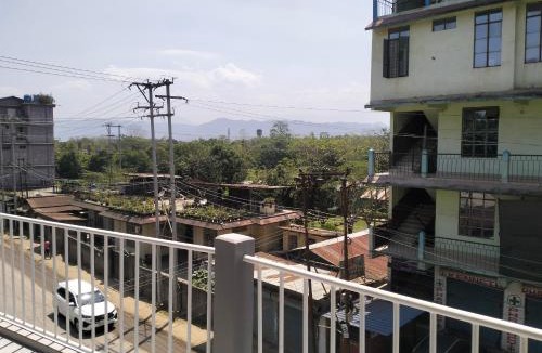 Henima House | Windfall Homestay