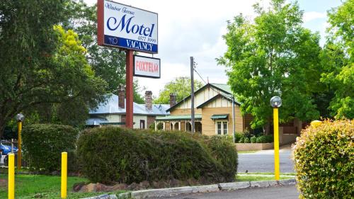 Windsor Hotel | Windsor River View Inn