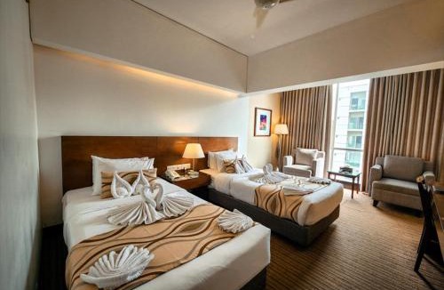 Cox's Bazar Hotel | Windy Terrace