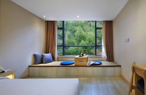 Xiufeng Hotel | Wing Hotel Guilin- Pedestrian Street