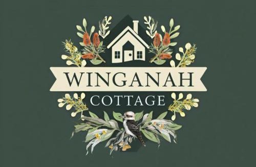 Murdunna House | Winganah Cottage