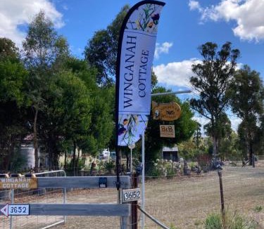 Murdunna House | Winganah Cottage