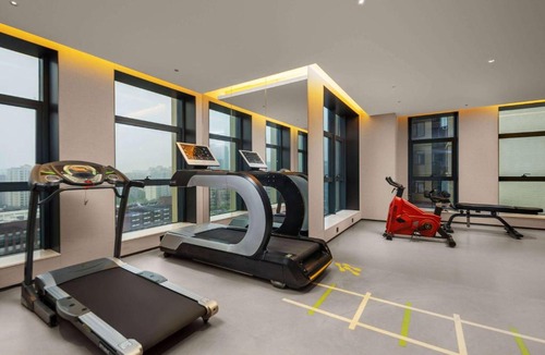 Yu Hua Hotel | Wingate by Wyndham Changsha Yuhua North