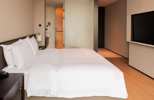 Yu Hua Hotel | Wingate by Wyndham Changsha Yuhua North