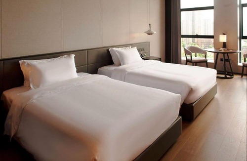 Yu Hua Hotel | Wingate by Wyndham Changsha Yuhua North
