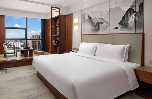 Yu Hua Hotel | Wingate by Wyndham Changsha Yuhua