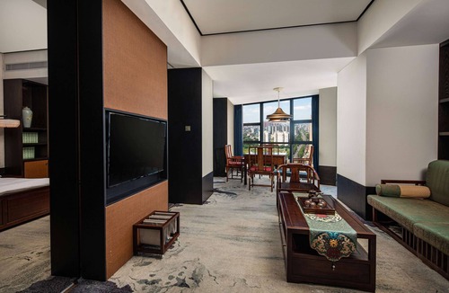 Yu Hua Hotel | Wingate by Wyndham Changsha Yuhua