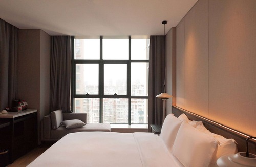 Yu Hua Hotel | Wingate by Wyndham Changsha Yuhua North