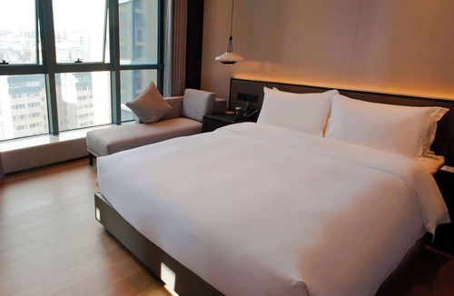 Yu Hua Hotel | Wingate by Wyndham Changsha Yuhua North