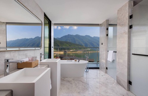 Wushan Hotel | Wingate by Wyndham Chongqing Wushan