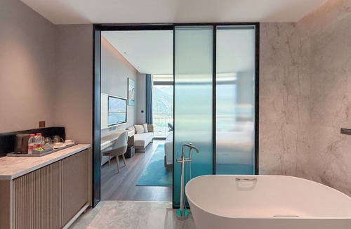 Wushan Hotel | Wingate by Wyndham Chongqing Wushan