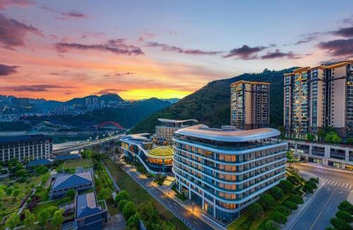 Wushan Hotel | Wingate by Wyndham Chongqing Wushan