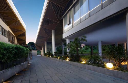 Emeishan Hotel | Wingate by Wyndham Emeishan Scenic Spot