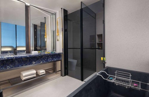 Lingui Hotel | Wingate By Wyndham Guilin Lingui