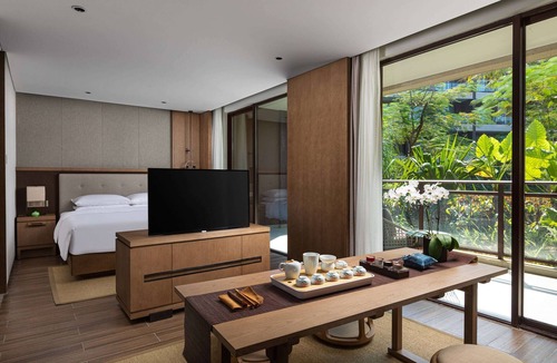 Chengmai Hotel | Wingate by Wyndham Hainan Chengmai