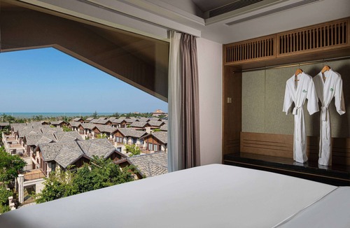 Chengmai Hotel | Wingate by Wyndham Hainan Chengmai