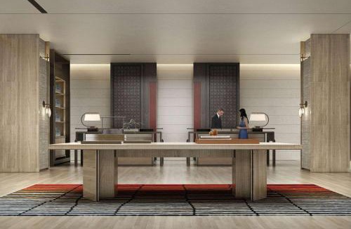 Chengmai Hotel | Wingate by Wyndham Hainan Chengmai