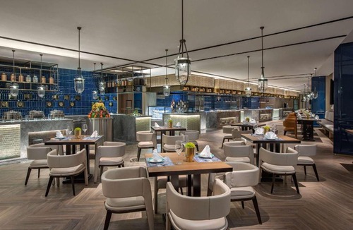Guandu Hotel | Wingate by Wyndham Kunming Airport