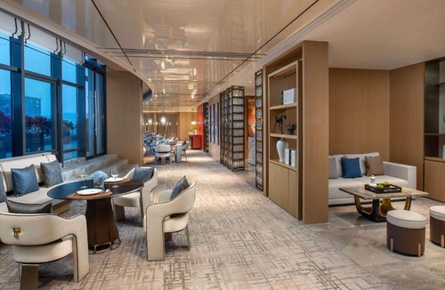 Guandu Hotel | Wingate by Wyndham Kunming Airport