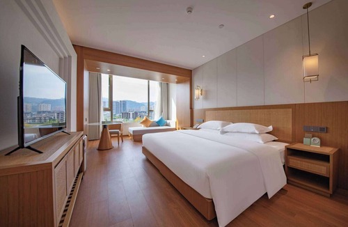 Libo Hotel | Wingate By Wyndham Libo Center
