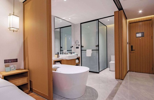 Libo Hotel | Wingate By Wyndham Libo Center