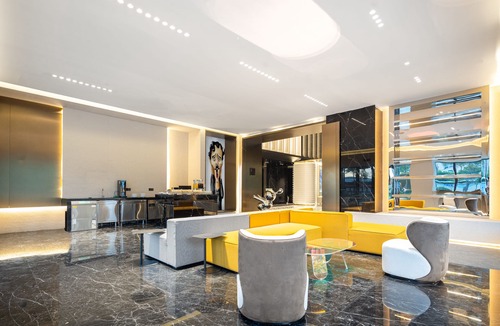 Hongshan Hotel | Wingate By Wyndham Wuhan Optics Valley