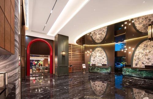 Weiyang Hotel | Wingate by Wyndham Xi'an Chanba