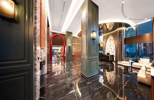 Weiyang Hotel | Wingate by Wyndham Xi'an Chanba