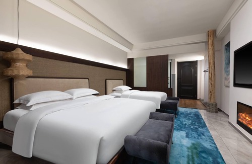 Jishou Hotel | Wingate By Wyndham Xiangxi Fenghuang
