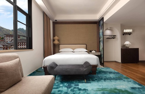 Jishou Hotel | Wingate By Wyndham Xiangxi Fenghuang