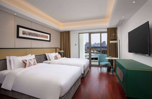 Lingui Hotel | Wingate by Wyndham Yangshuo