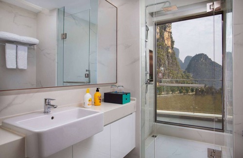 Lingui Hotel | Wingate by Wyndham Yangshuo
