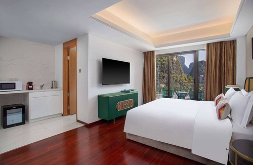 Lingui Hotel | Wingate by Wyndham Yangshuo