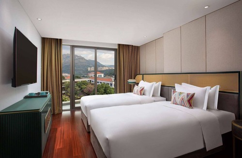 Lingui Hotel | Wingate by Wyndham Yangshuo