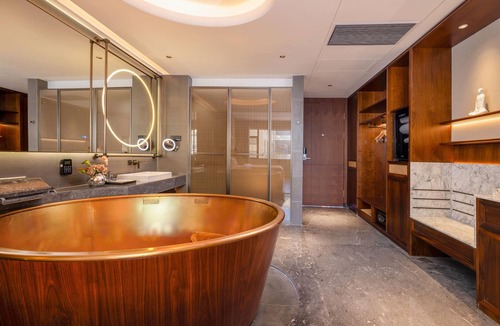 Xinxing County Hotel | Wingate BY Wyndham Yunfu Xinxing