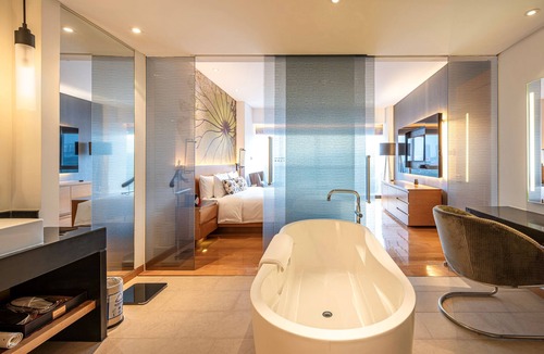Xisaishan Qu Hotel | Wingtech Hotel