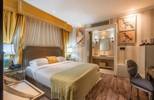North Chaoyang Hotel | WISDOM Boutique Hotel
