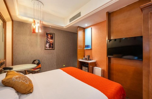 North Chaoyang Hotel | WISDOM Boutique Hotel