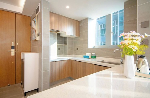 Shenzhen Apartment | Wisdom Forest Hotel