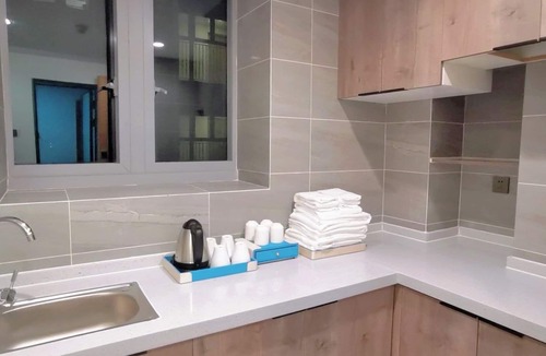 Shenzhen Apartment | Wisdom Forest Hotel