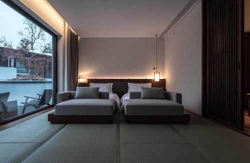 Yi County Hotel | WishGarden Resorts