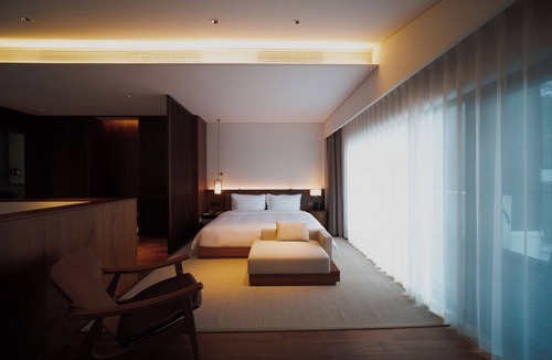 Yi County Hotel | WishGarden Resorts