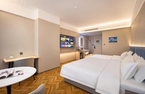 Shen He Hotel | WJ Kaiyi Hotel