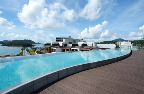 Sai Kung Hotel | WM Hotel