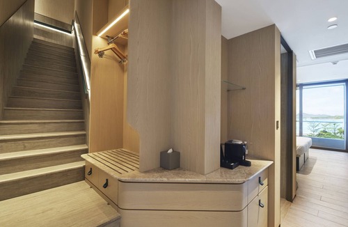Sai Kung Hotel | WM Hotel