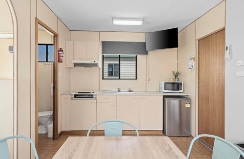 West Wodonga Other | Wodonga Holiday Park