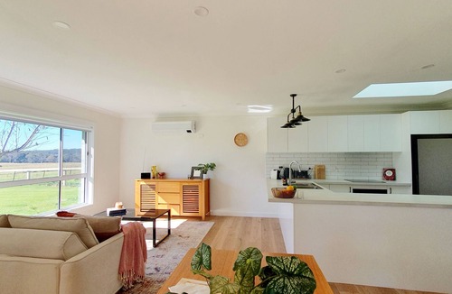 High Range Other | Wombeyan Park - Rural Retreat With Late Checkout Avail