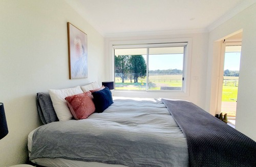 High Range Other | Wombeyan Park - Rural Retreat With Late Checkout Avail